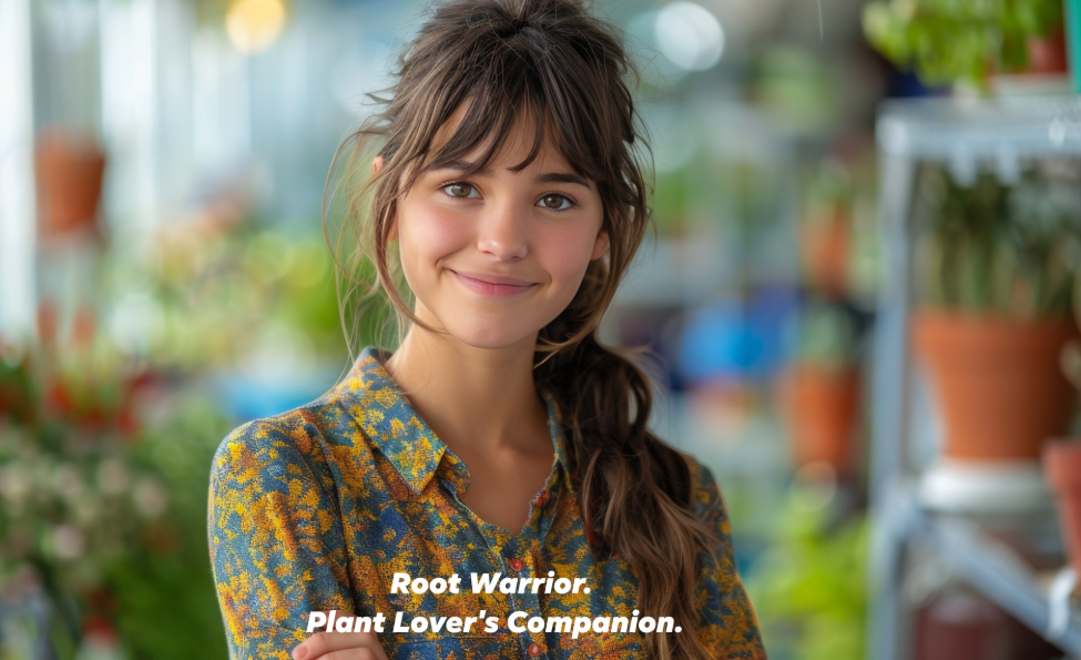 Root Warrior