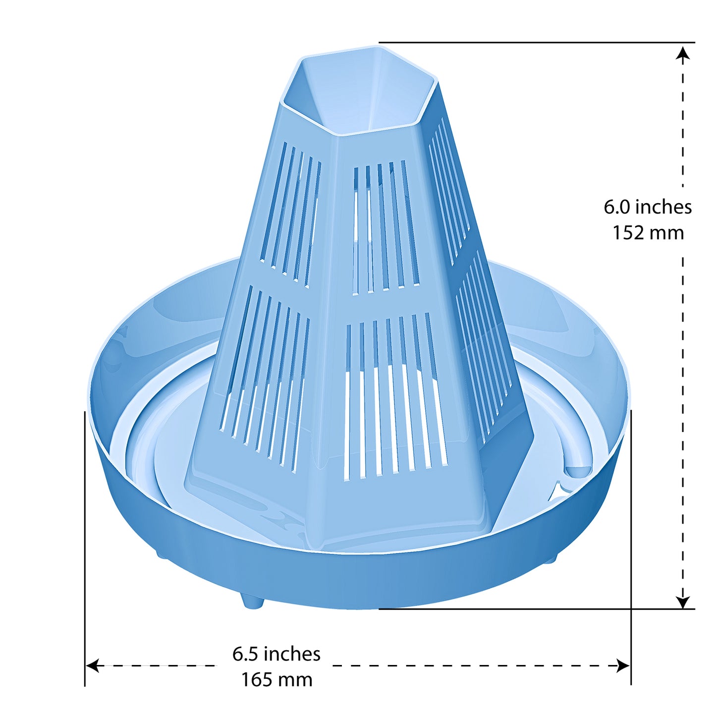 Set of 9 - planters, garden pots, plant warrior, container gardens, root warrior, raised beds,plant pots - Plant Warrior