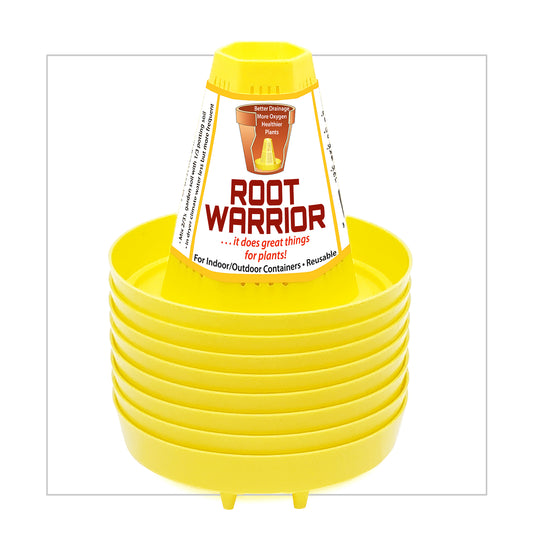 Root Warrior™  Small.  8-Pack