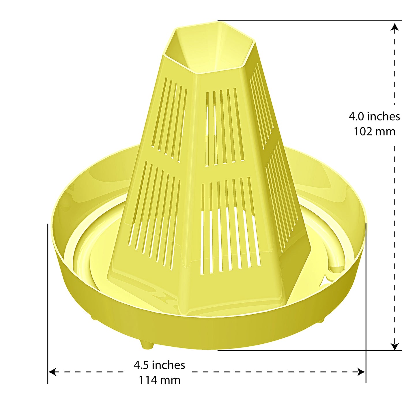 Set of 9 - planters, garden pots, plant warrior, container gardens, root warrior, raised beds,plant pots - Plant Warrior
