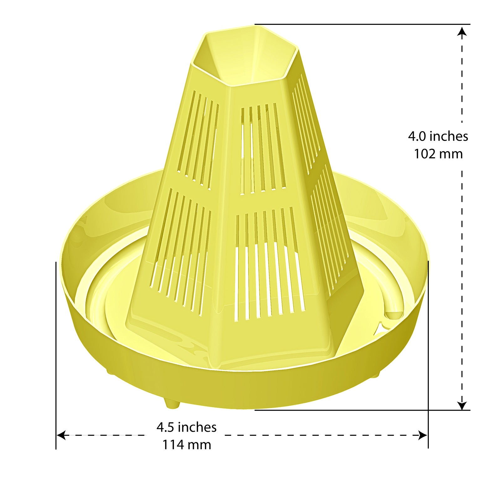 Set of 9 - planters, garden pots, plant warrior, container gardens, root warrior, raised beds,plant pots - Plant Warrior